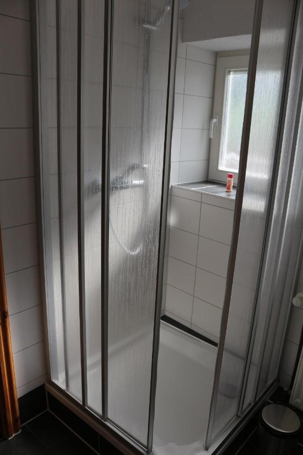 Altstadtcafé und Pension Havelberg Extérieur photo